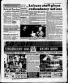 Blyth News Post Leader Thursday 22 October 1992 Page 9