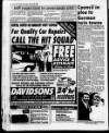 Blyth News Post Leader Thursday 22 October 1992 Page 14