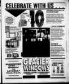 Blyth News Post Leader Thursday 22 October 1992 Page 21