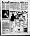 Blyth News Post Leader Thursday 22 October 1992 Page 25