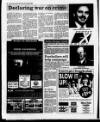 Blyth News Post Leader Thursday 22 October 1992 Page 26