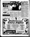 Blyth News Post Leader Thursday 22 October 1992 Page 28
