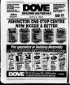 Blyth News Post Leader Thursday 22 October 1992 Page 32