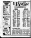 Blyth News Post Leader Thursday 22 October 1992 Page 34