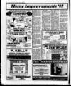 Blyth News Post Leader Thursday 22 October 1992 Page 36