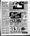 Blyth News Post Leader Thursday 22 October 1992 Page 37