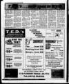 Blyth News Post Leader Thursday 22 October 1992 Page 42