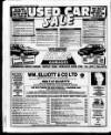 Blyth News Post Leader Thursday 22 October 1992 Page 96