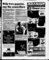Blyth News Post Leader Thursday 05 November 1992 Page 5