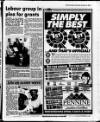 Blyth News Post Leader Thursday 05 November 1992 Page 7