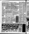 Blyth News Post Leader Thursday 05 November 1992 Page 8