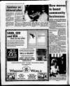 Blyth News Post Leader Thursday 05 November 1992 Page 10
