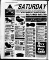 Blyth News Post Leader Thursday 05 November 1992 Page 12