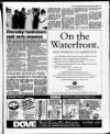 Blyth News Post Leader Thursday 05 November 1992 Page 27