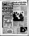 Blyth News Post Leader Thursday 05 November 1992 Page 30