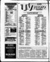Blyth News Post Leader Thursday 05 November 1992 Page 34