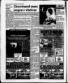 Blyth News Post Leader Thursday 05 November 1992 Page 36