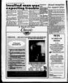 Blyth News Post Leader Thursday 05 November 1992 Page 38