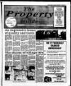 Blyth News Post Leader Thursday 05 November 1992 Page 39