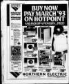 Blyth News Post Leader Thursday 05 November 1992 Page 58