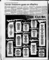 Blyth News Post Leader Thursday 05 November 1992 Page 60