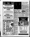Blyth News Post Leader Thursday 05 November 1992 Page 66