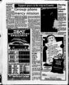 Blyth News Post Leader Thursday 05 November 1992 Page 68