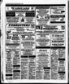 Blyth News Post Leader Thursday 05 November 1992 Page 74