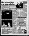 Blyth News Post Leader Thursday 26 November 1992 Page 3