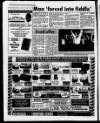 Blyth News Post Leader Thursday 26 November 1992 Page 6