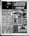 Blyth News Post Leader Thursday 26 November 1992 Page 7