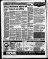 Blyth News Post Leader Thursday 26 November 1992 Page 8