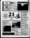Blyth News Post Leader Thursday 26 November 1992 Page 10