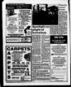 Blyth News Post Leader Thursday 26 November 1992 Page 14