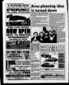 Blyth News Post Leader Thursday 26 November 1992 Page 16