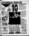 Blyth News Post Leader Thursday 26 November 1992 Page 21