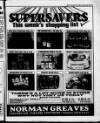 Blyth News Post Leader Thursday 26 November 1992 Page 25