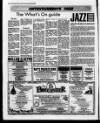 Blyth News Post Leader Thursday 26 November 1992 Page 28
