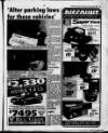 Blyth News Post Leader Thursday 26 November 1992 Page 31