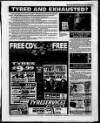 Blyth News Post Leader Thursday 26 November 1992 Page 37