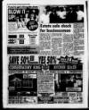 Blyth News Post Leader Thursday 26 November 1992 Page 38