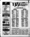Blyth News Post Leader Thursday 26 November 1992 Page 46