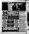 Blyth News Post Leader Thursday 26 November 1992 Page 48