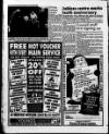 Blyth News Post Leader Thursday 26 November 1992 Page 58