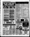 Blyth News Post Leader Thursday 26 November 1992 Page 96