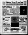 Blyth News Post Leader Thursday 26 November 1992 Page 104