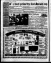 Blyth News Post Leader Thursday 03 December 1992 Page 6