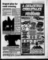 Blyth News Post Leader Thursday 03 December 1992 Page 7