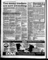 Blyth News Post Leader Thursday 03 December 1992 Page 8