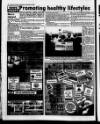 Blyth News Post Leader Thursday 03 December 1992 Page 12
